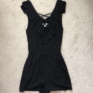 NEW American Eagle Romper